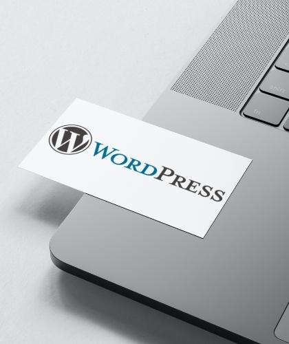WordPress Wartungsvertrag